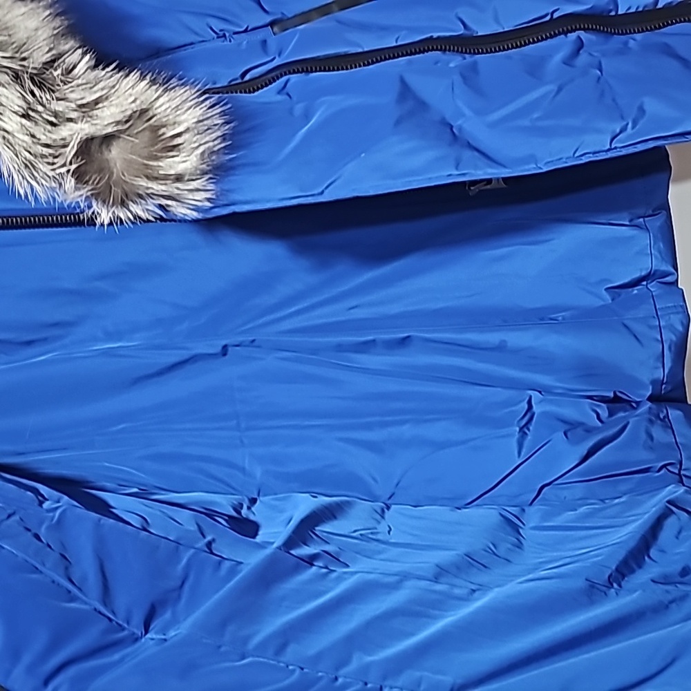 Mackage Adali XR jacket - Picture 8 of 12
